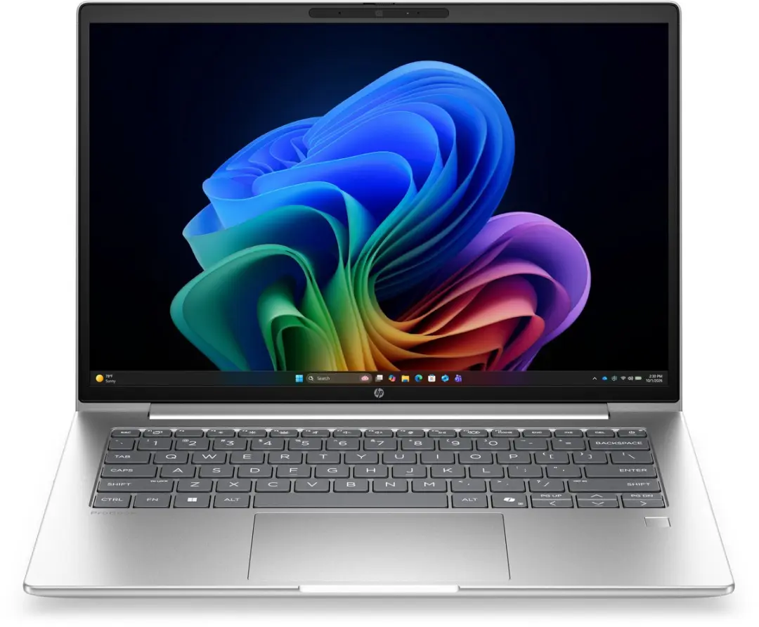 HP ProBook 4 G2i Next Gen AI Copilot+ PC