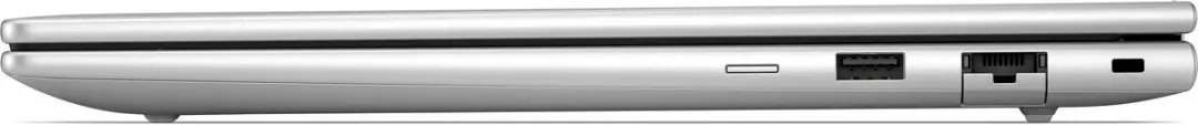 HP ProBook 4 G2i Next Gen AI Copilot+ PC - 14" WUXGA - 16GB RAM - 512GB SSD - Zilver - afbeelding 6 van 6