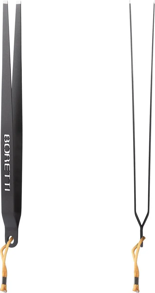 Boretti BBQ Pincet 30,5cm