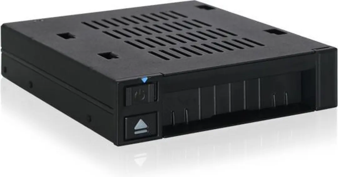Icy Dock flexiDOCK MB521SP-B