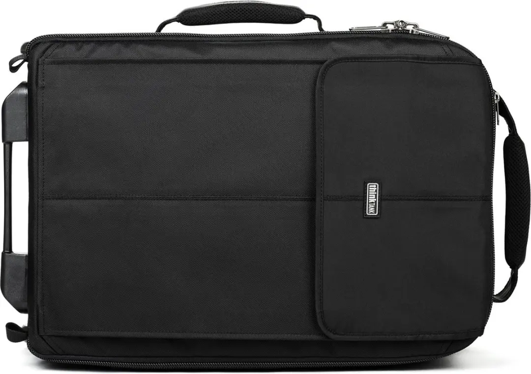 Think Tank Airport Advantage XT - Rugzak 29.5L - Zwart