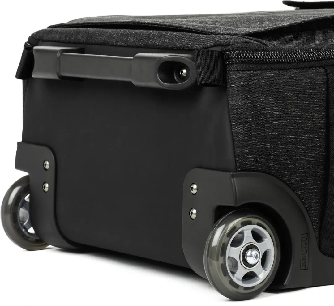 Think Tank Airport Advantage XT - Rugzak 29.5L - Zwart