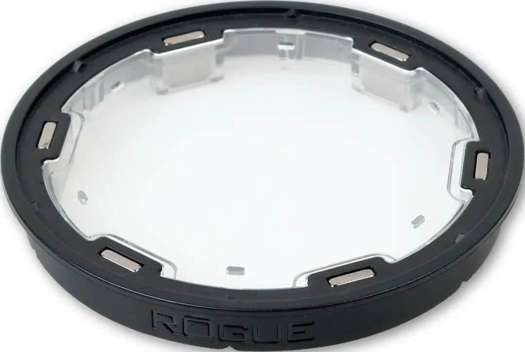 Rogue Round Flash Kit 751751040646 - Zwart/Wit