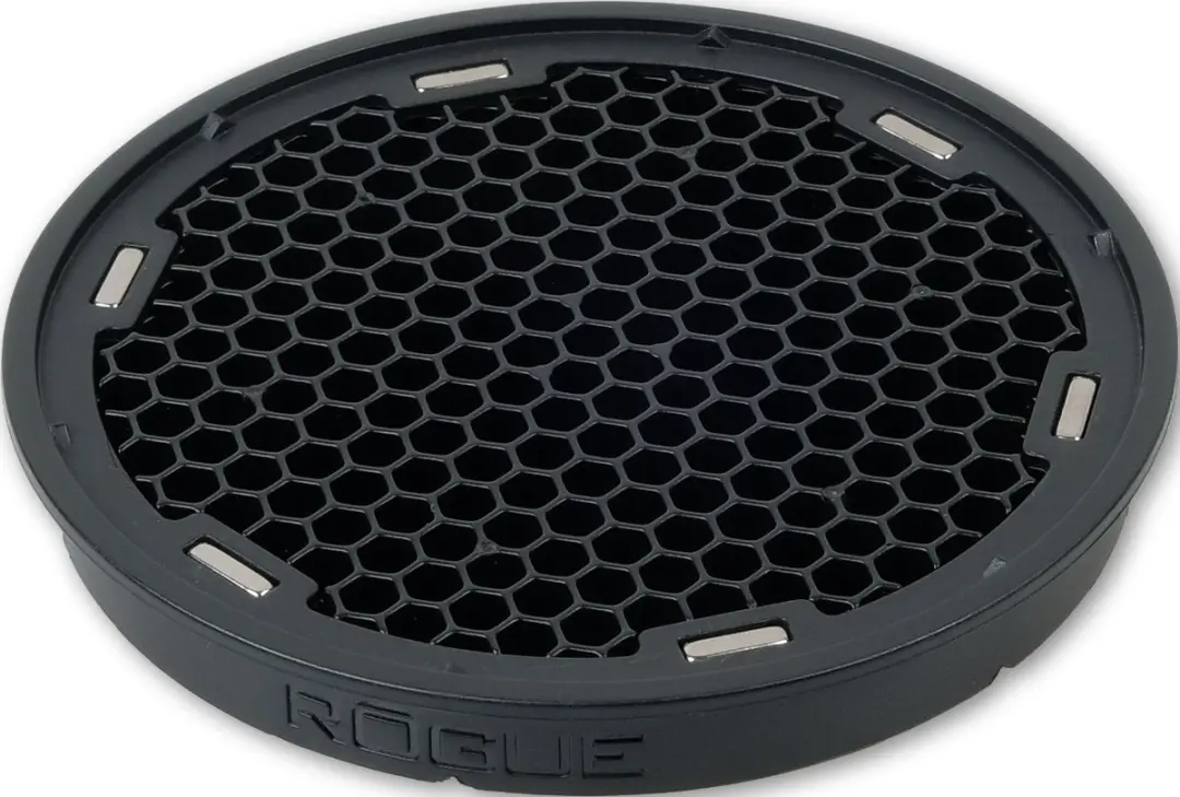 Rogue Round Flash Kit 751751040646 - Zwart/Wit