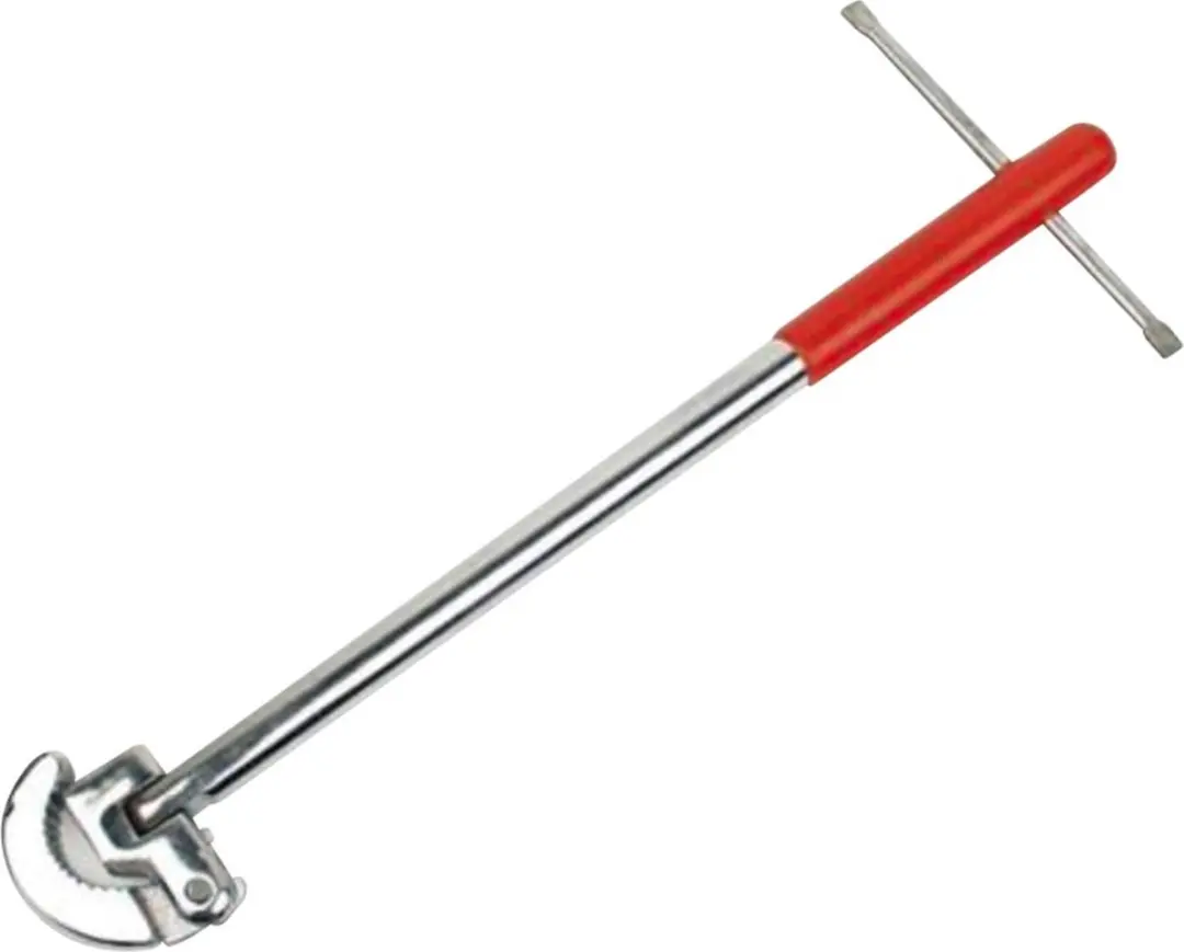Rothenberger Wastafelsleutel ROT070676E - 10-32mm
