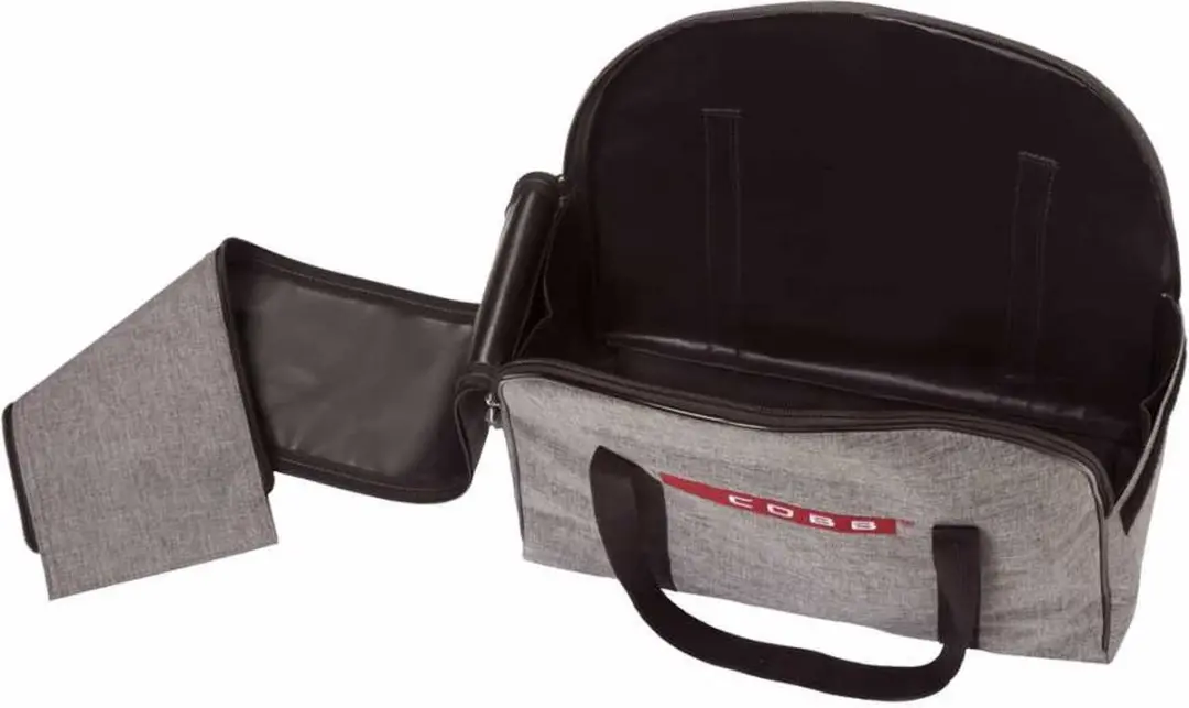 Accessoiretas Cobb Barbecue - 1L - Grijs