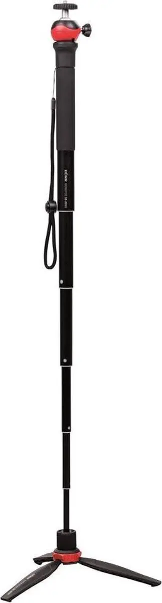 Dörr SB-2810S Super Bowl Kit - 5 Secties - Zwart