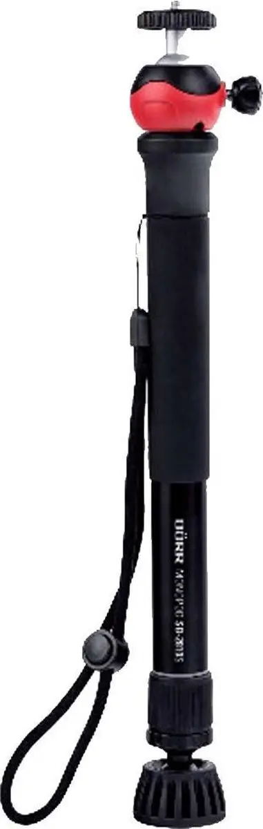 Dörr SB-2810S Super Bowl Kit - 5 Secties - Zwart
