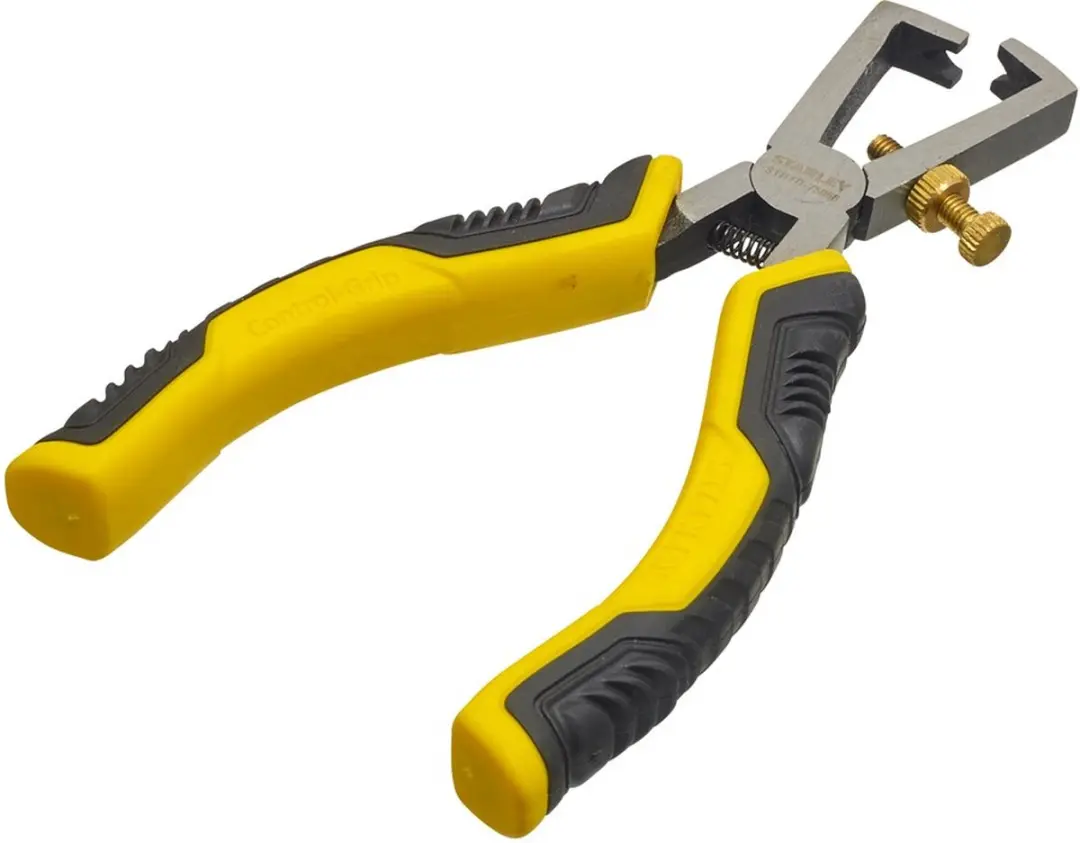 Stanley FatMax Dynagrip Striptang CG 150mm STHT0-75068