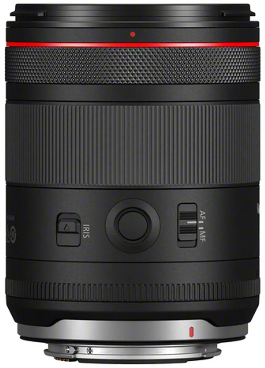 Canon RF 20mm F1.4L VCM - 67mm - Zwart - afbeelding 6 van 6