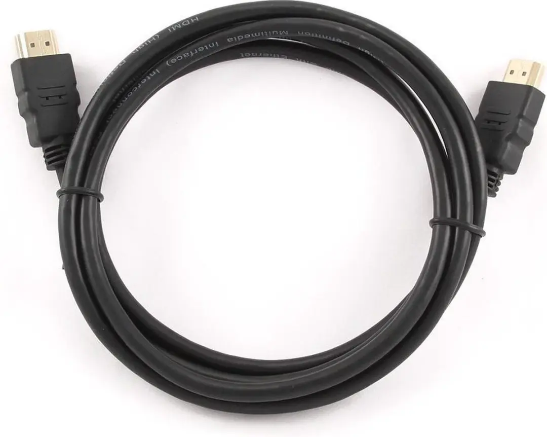 Cablexpert HDMI Kabel Select Plus 1.8m - Zwart