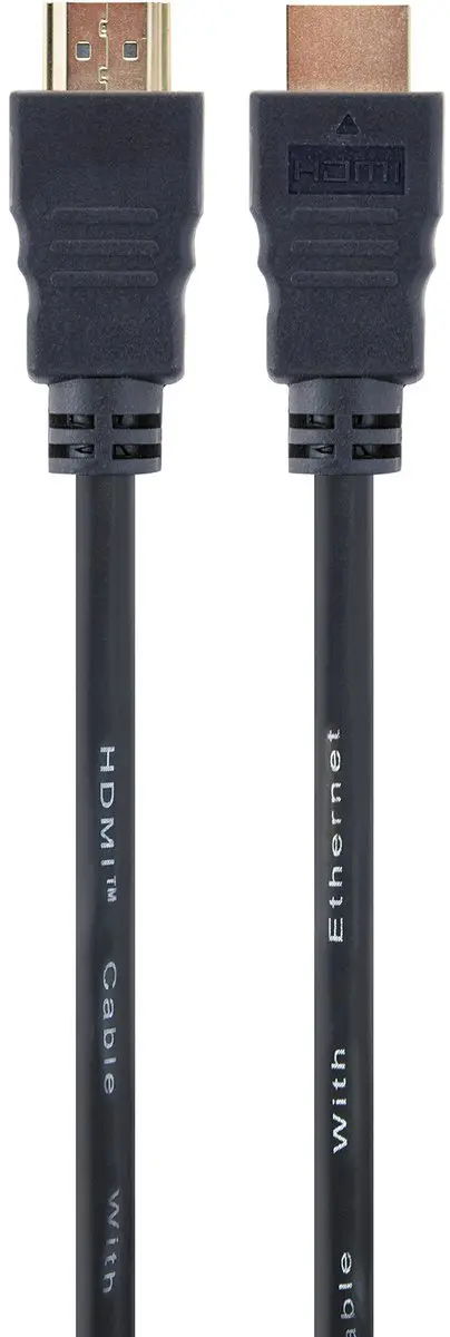Cablexpert HDMI Kabel Select Plus 1.8m