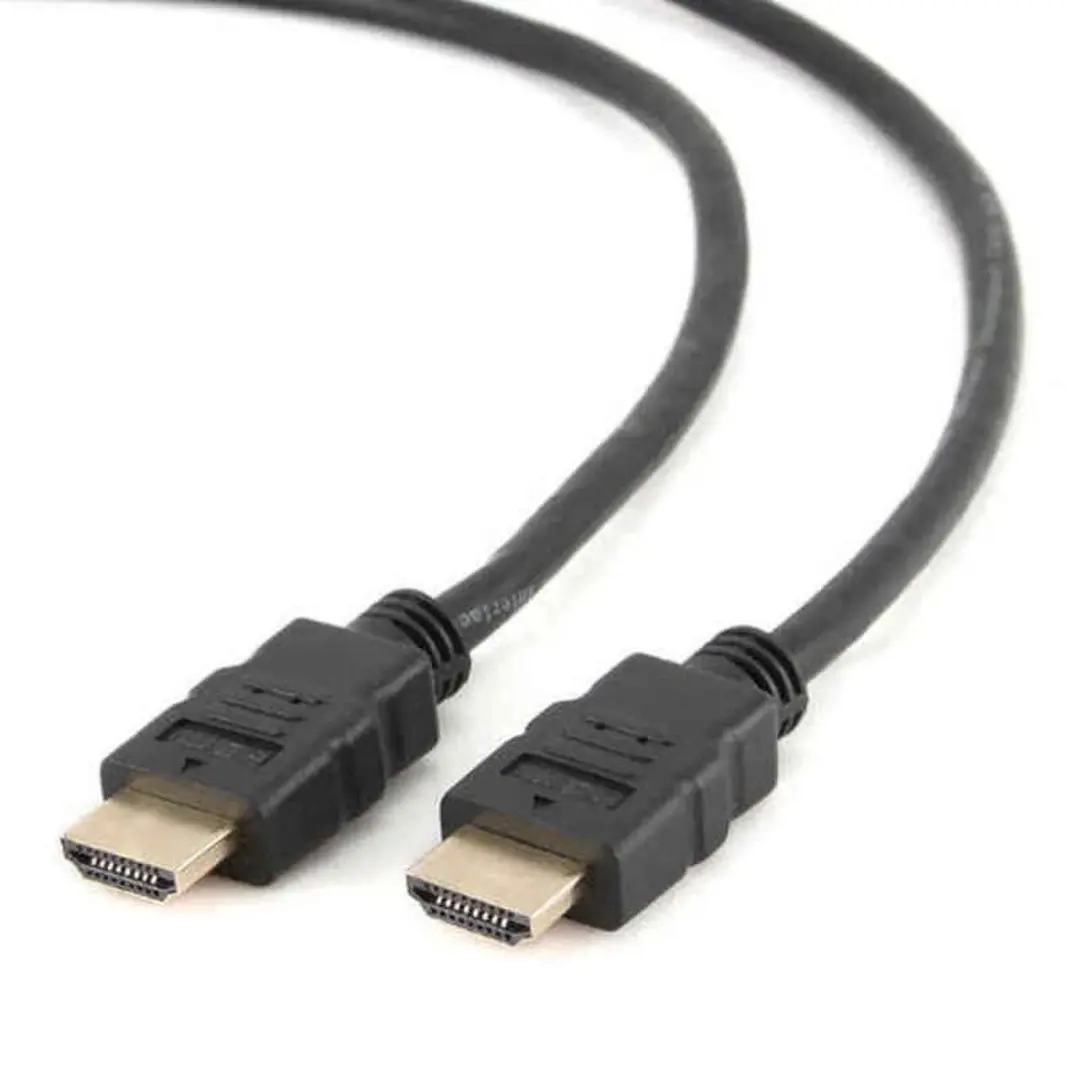 Cablexpert HDMI Kabel Select Plus 1.8m - Zwart