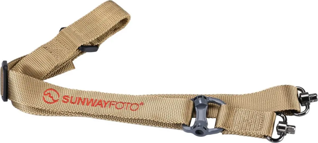 Sunwayfoto STR-01-K Camera Riem