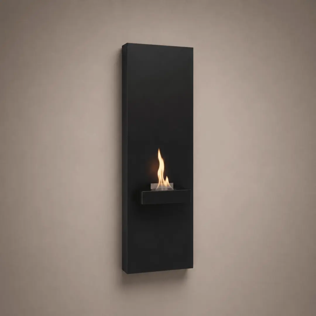 Tenderflame Rock 90 Wandhaard 1100W