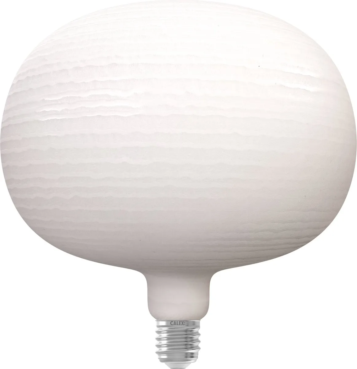 Calex Papyrus LED Lamp E27 4W - Mat Glas - 1800K