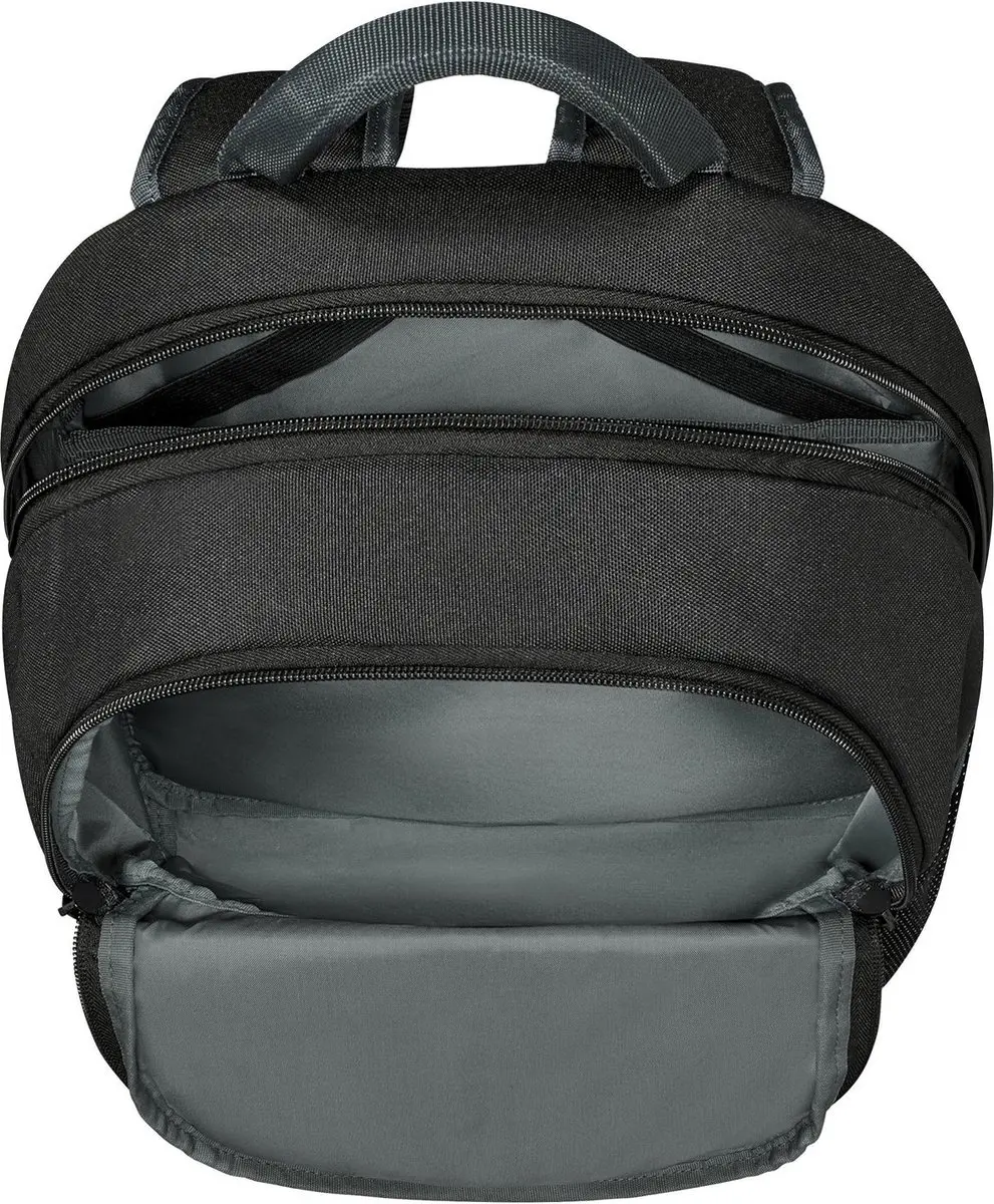 Wenger Trayl 15,6" Rugzak 22L - 13" Laptop - Gravity Black