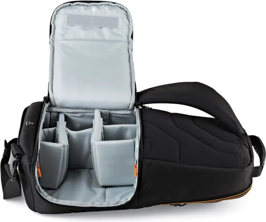 Lowepro Slingshot Edge 250 AW Sling - Zwart