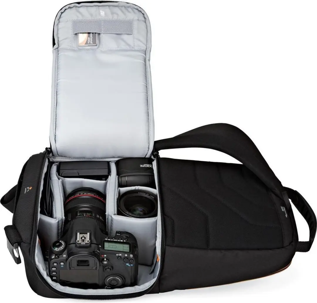 Lowepro Slingshot Edge 250 AW Sling - Zwart