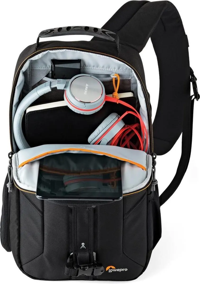 Lowepro Slingshot Edge 250 AW Sling - Zwart
