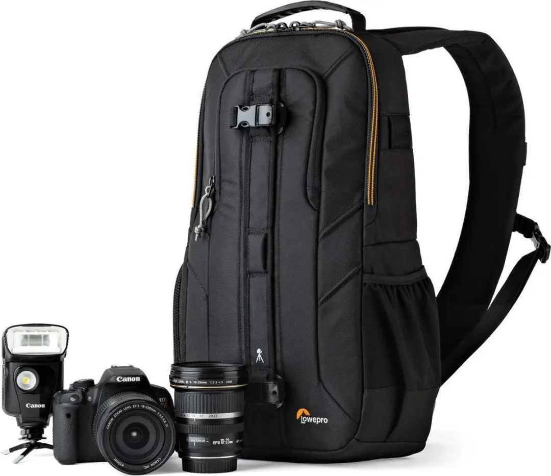 Lowepro Slingshot Edge 250 AW Sling - Zwart