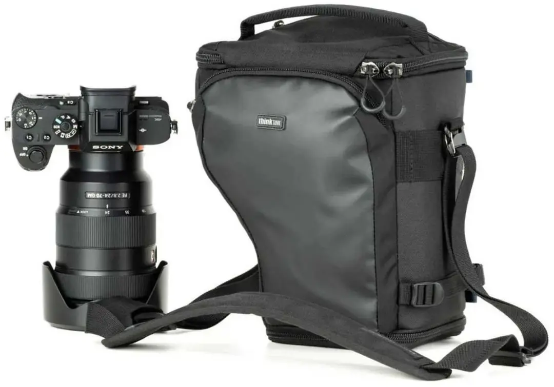 Think Tank Digital Holster 20 V3.0 - Zwart