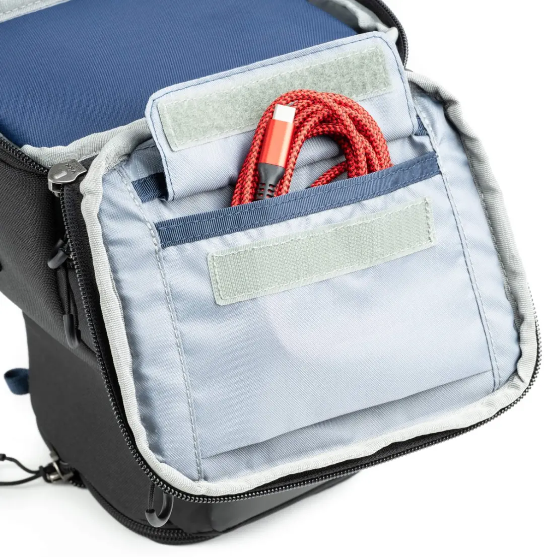 Think Tank Digital Holster 20 V3.0 - Zwart