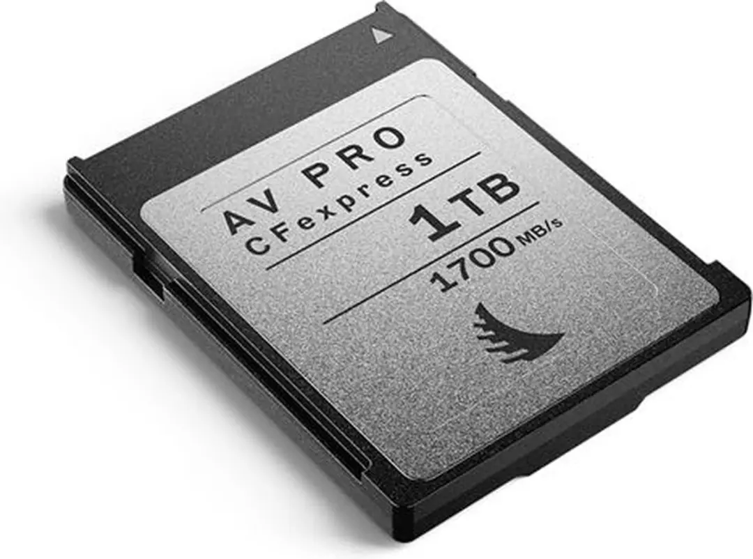 Angelbird AVpro CFexpress Geheugenkaart 1TB