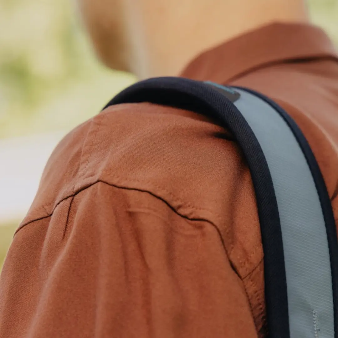 Peak Design Everyday Tote 15L Schoudertas - Ocean - afbeelding 6 van 6
