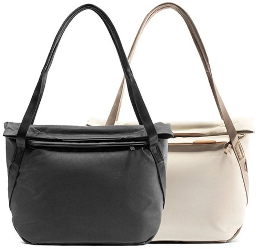 Peak Design Everyday Tote 15L Schoudertas - Ocean