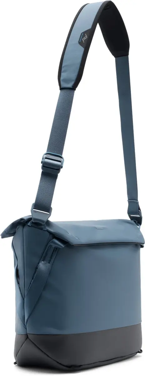 Peak Design Everyday Tote 15L Schoudertas - Ocean