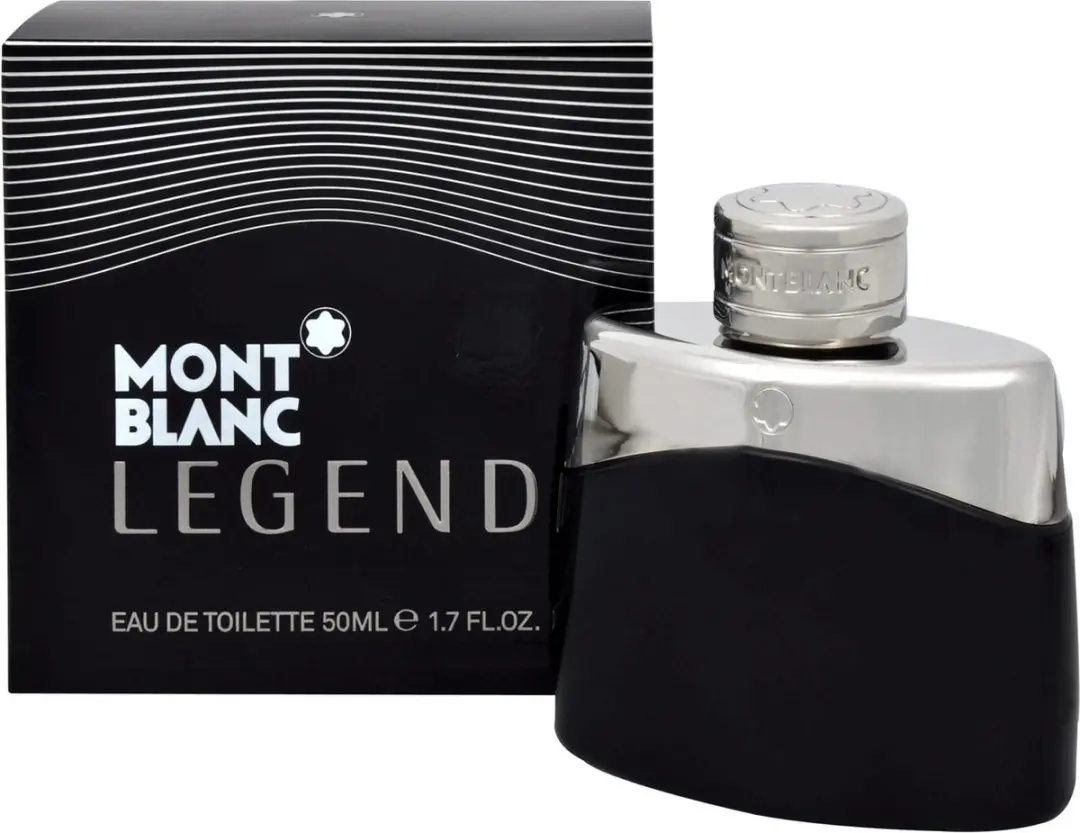 Montblanc Legend Eau de Toilette 200ml