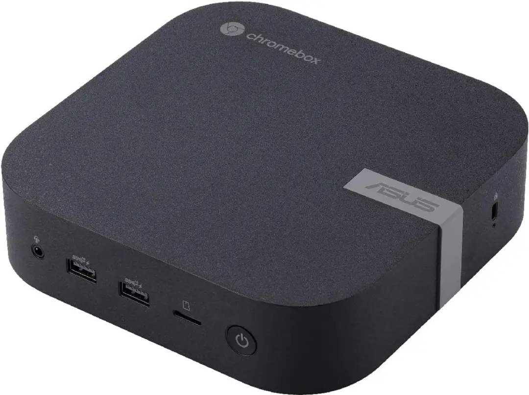 ASUS Chromebox 5-SC002UN