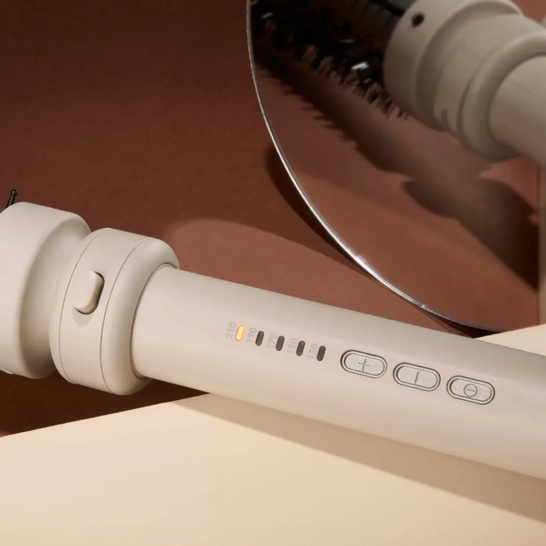 Remington CI41MS5 Haarstyler - Krulborstel - 4 Warmtestanden
