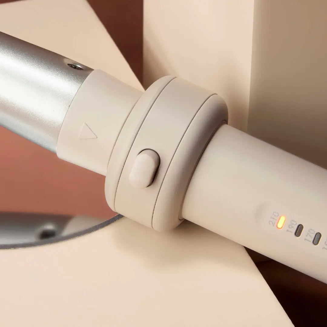 Remington CI41MS5 Haarstyler - Krulborstel - 4 Warmtestanden