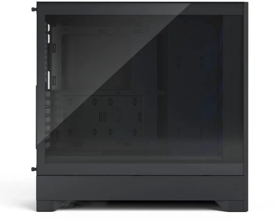 Fractal Design Pop! 2 Air Midi Tower - Zwart