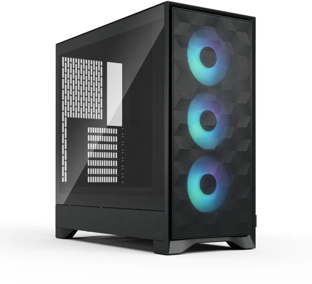 Fractal Design Pop! 2 Air Midi Tower