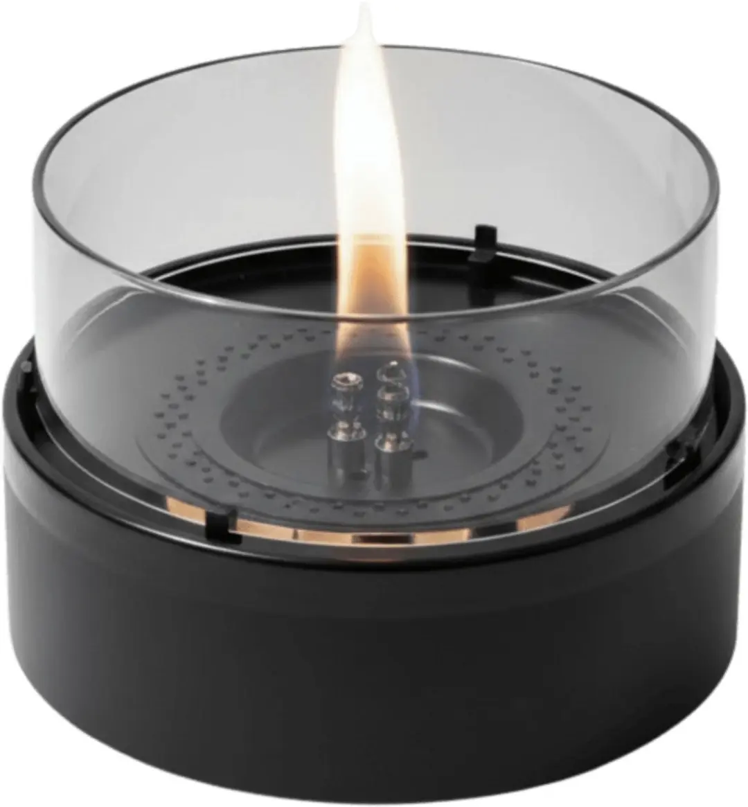 Tenderflame Rosie 18 Keramische Tafelhaard