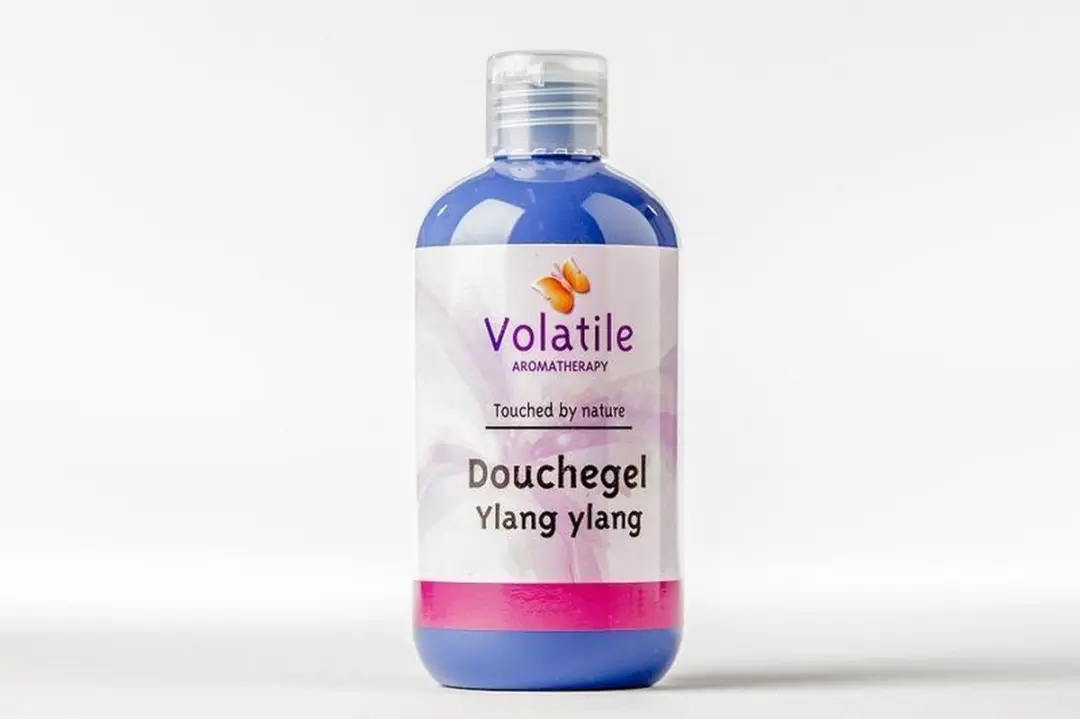 Volatile Ylang-Ylang Douchegel 250ml