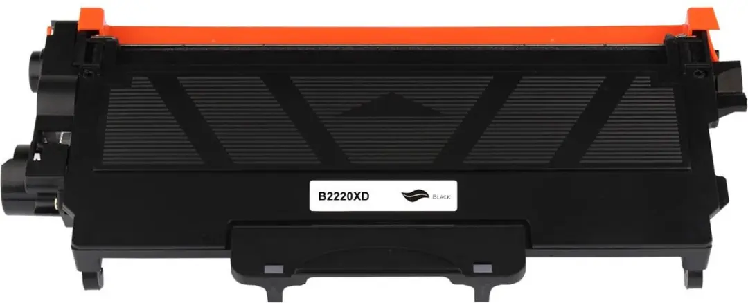 Brother TN-2220 Toner Zwart