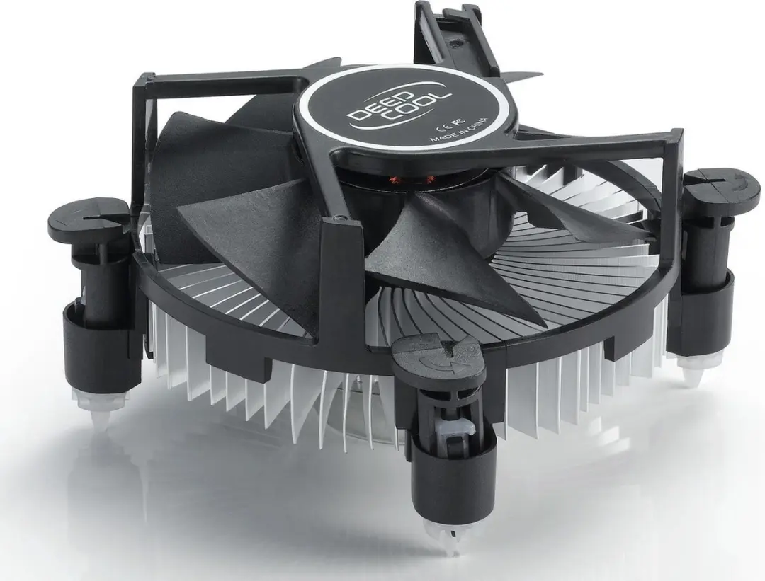 DeepCool CK-11509 Processor Koeler