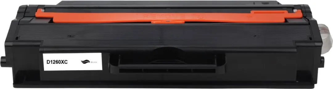Dell 593-11109 Toner Zwart 2500 Pagina's