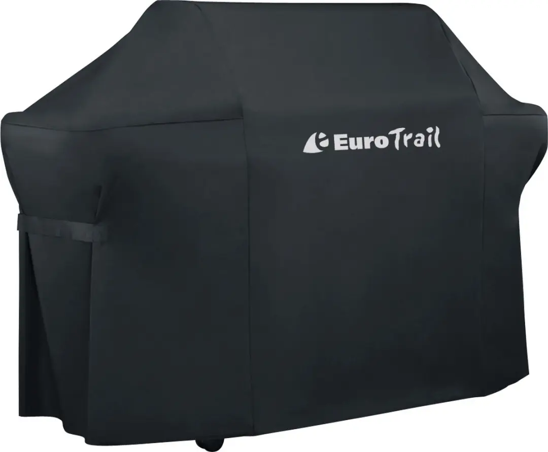 Eurotrail BBQ-hoes 122x45x107cm