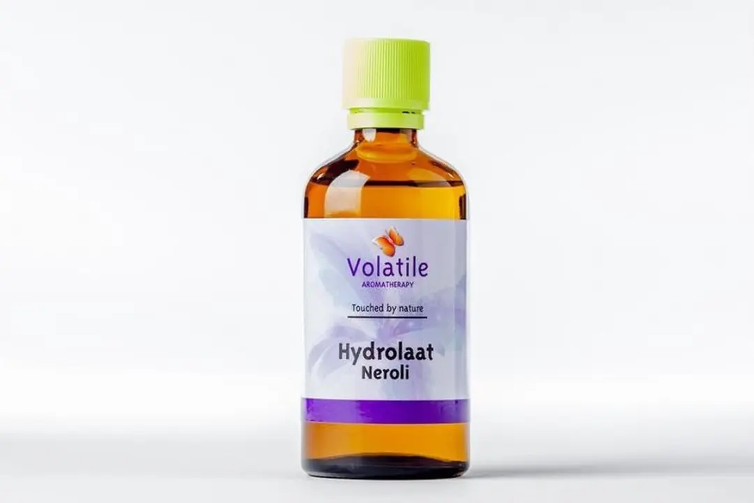 Volatile Neroli Hydrolaat 100ml