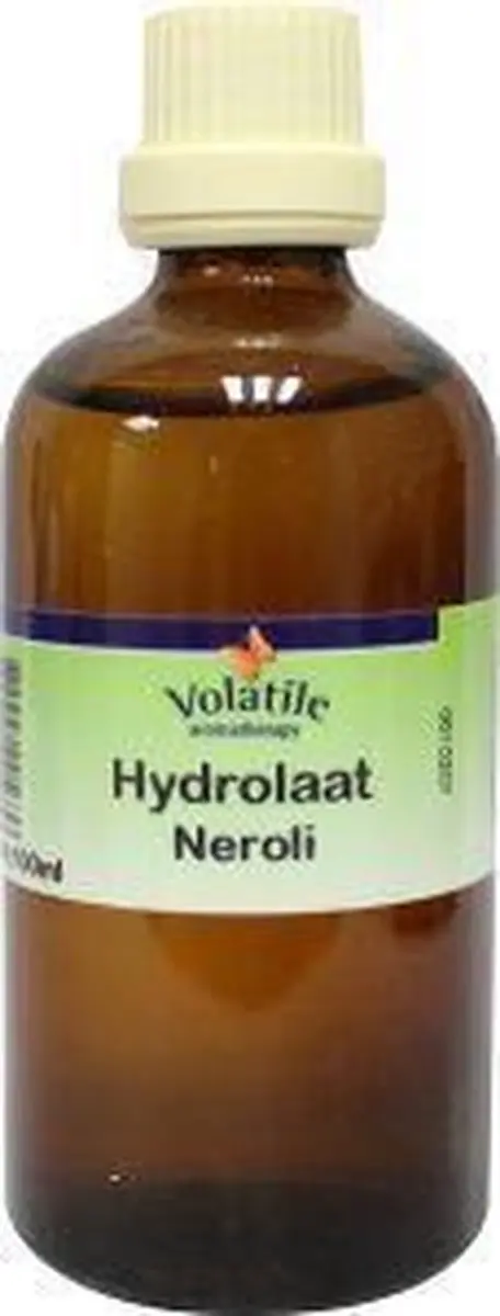 Volatile Neroli Hydrolaat 100ml