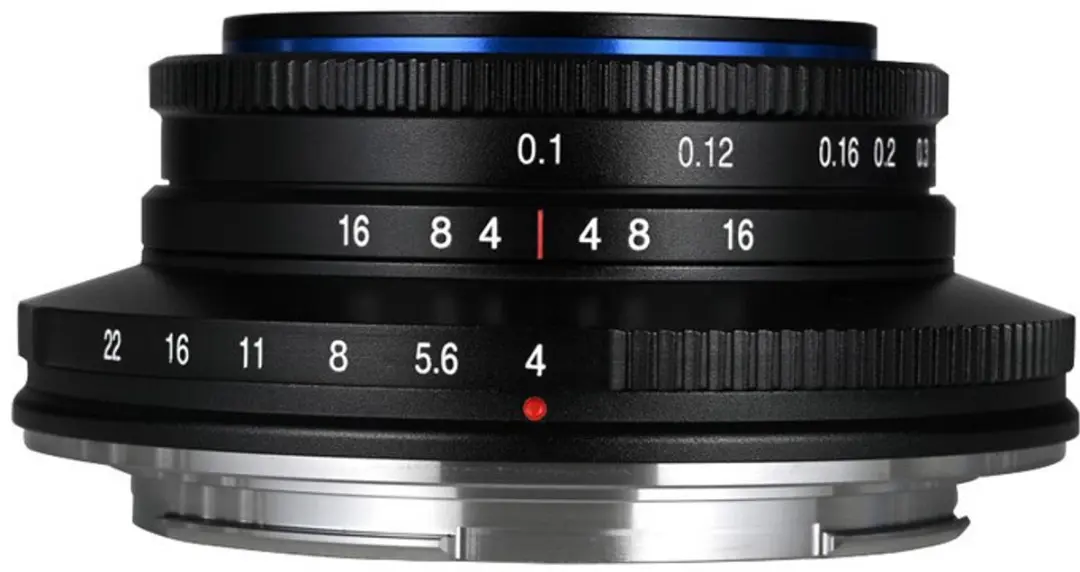 Laowa 10mm f/4.0 Cookie Nikon Z-Mount