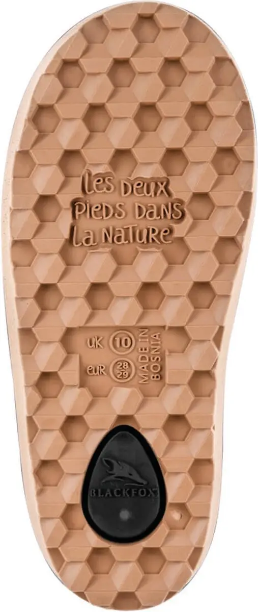 BLACKFOX Cheyennetoo Winterlaarzen - 26/27