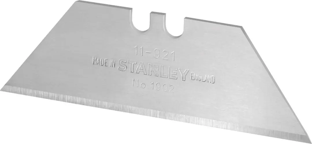 Stanley FatMax Reserve Mesjes 1992 RVS - 10 Stuks