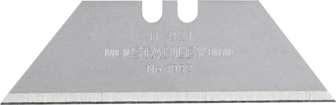 Stanley FatMax Reserve Mesjes 1992 RVS - 10 Stuks
