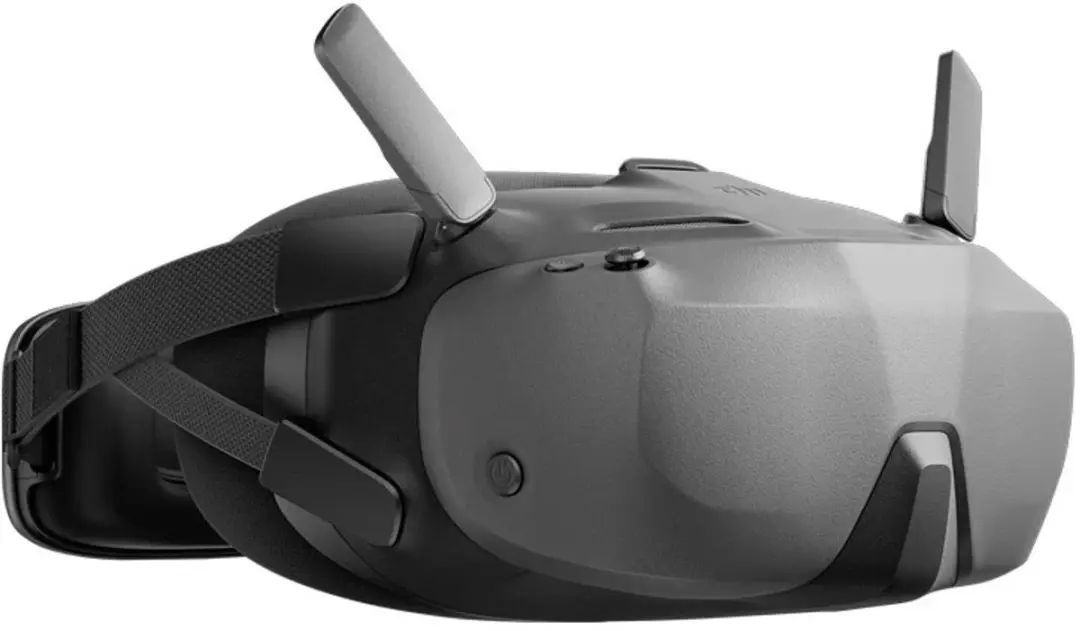 DJI Goggles N3 FPV Bril - 720P - Zwart